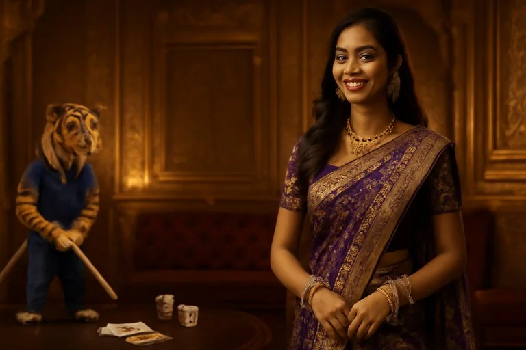1777bet ধাপ 1: অ্যাকাউন্ট প্রস্তুত